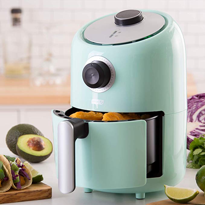 Vintage-Style Air Fryer | Mothers Day Gift Ideas