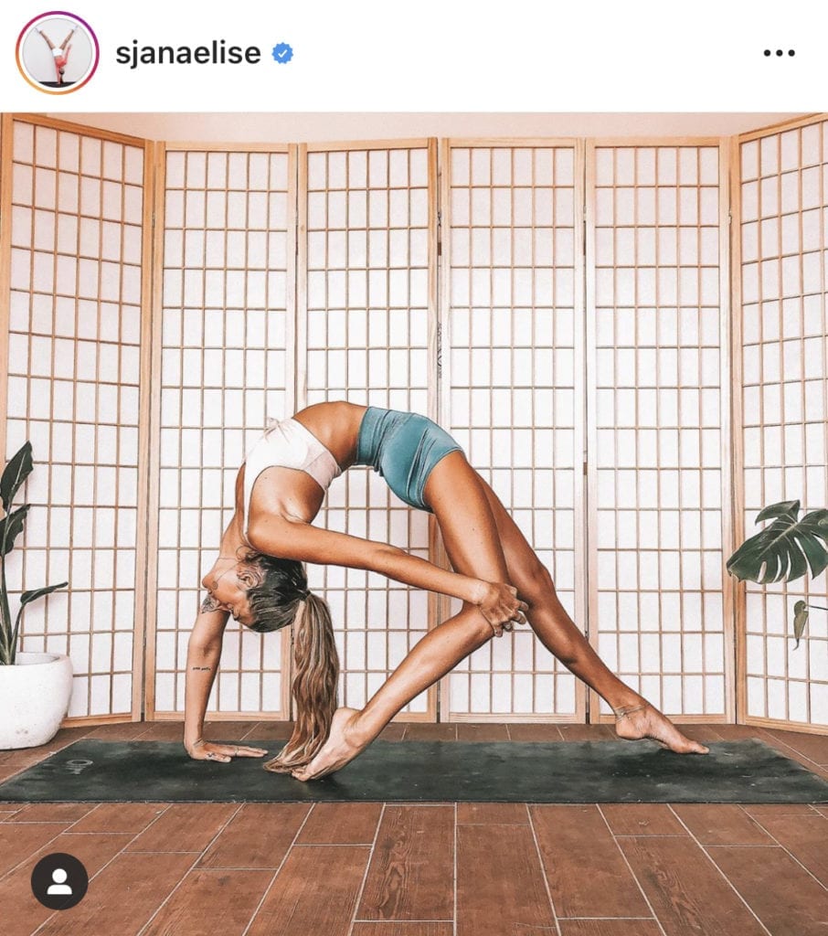40+ Female Fitness Instagram Accounts You NEED To Follow The Basic