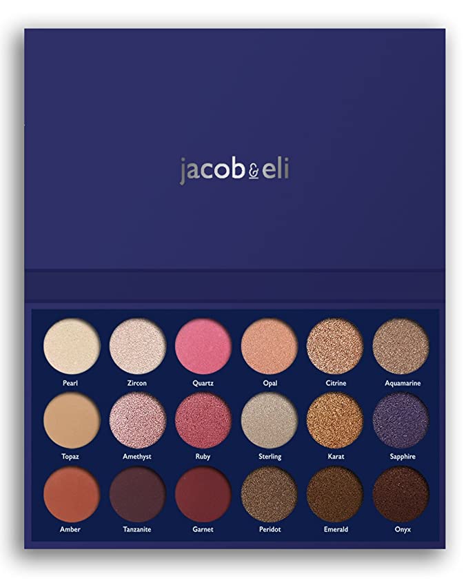 Bare Palette 15 Top Rated Palettes on Amazon in 2020