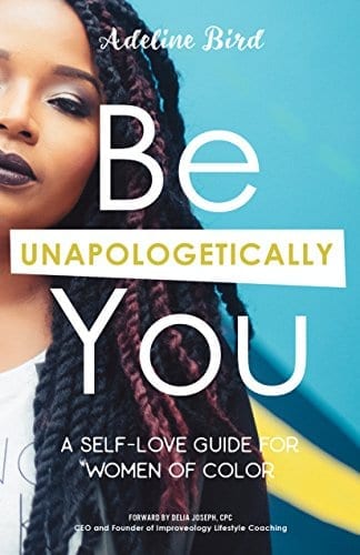 Be Unapologetically You | 50+ Inspirational Books for Women