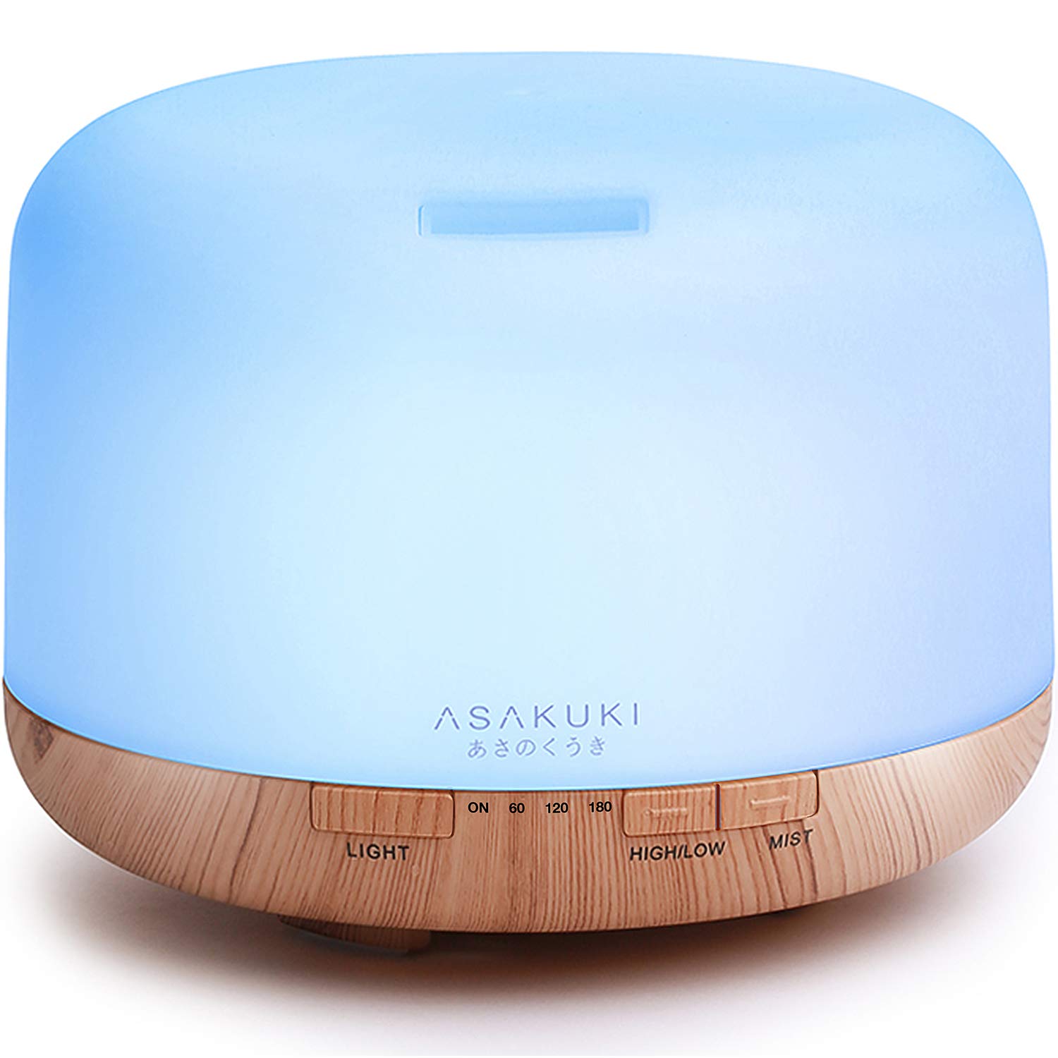 Aromatherapy Diffuser