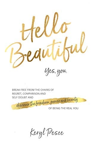 Hello Beautiful | 50+ Inspirational Books for Women