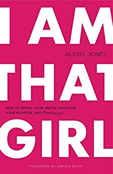 I Am That Girl | 50+ Inspirational Books for Women