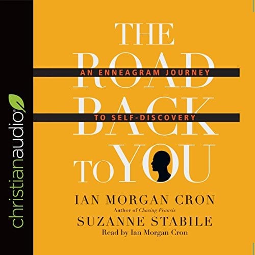 The Road Back to You | 50+ Inspirational Books for Women