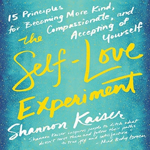 The Self-Love Experiment | 50+ Inspirational Books for Women