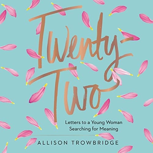 Twenty Two | 50+ Inspirational Books for Women