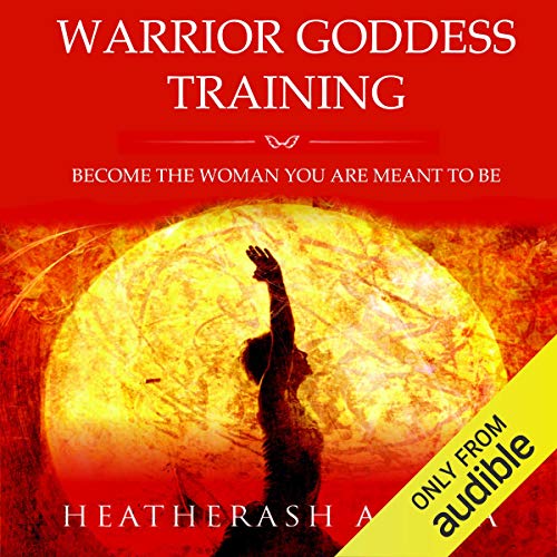 Warrior Goddess Training | 50+ Inspirational Books for Women