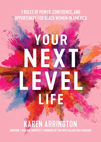 Your Next Level Life | 50+ Inspirational Books for Women