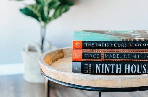 Book of the Month Club Subscription Review