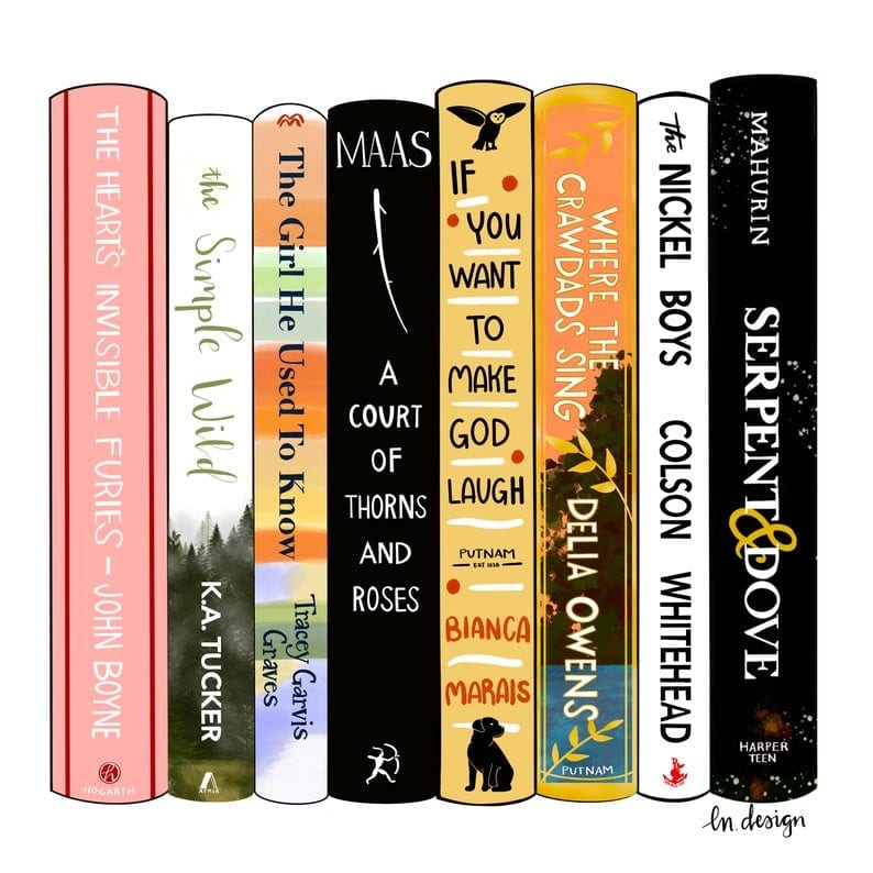 Custom Book Print | Gifts for Book Lovers: The Ultimate Guide