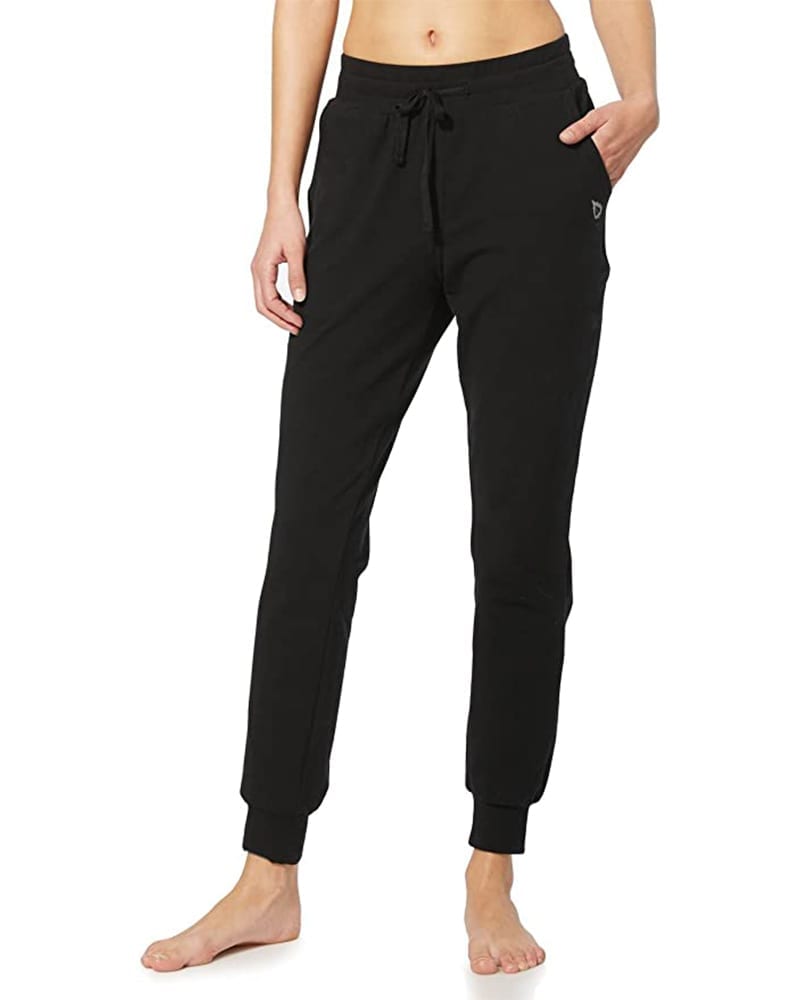 Classic joggers with pockets | Comfy Work From Home Wardrobe Essentials | The Basic Housewife