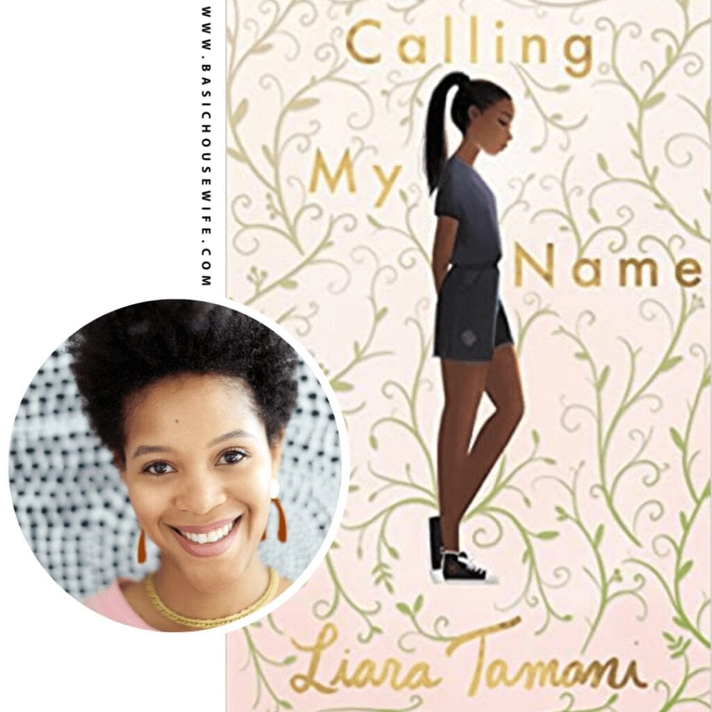 Calling My Name by Liara Tamani | 80+ Must-Have Books by Black Authors