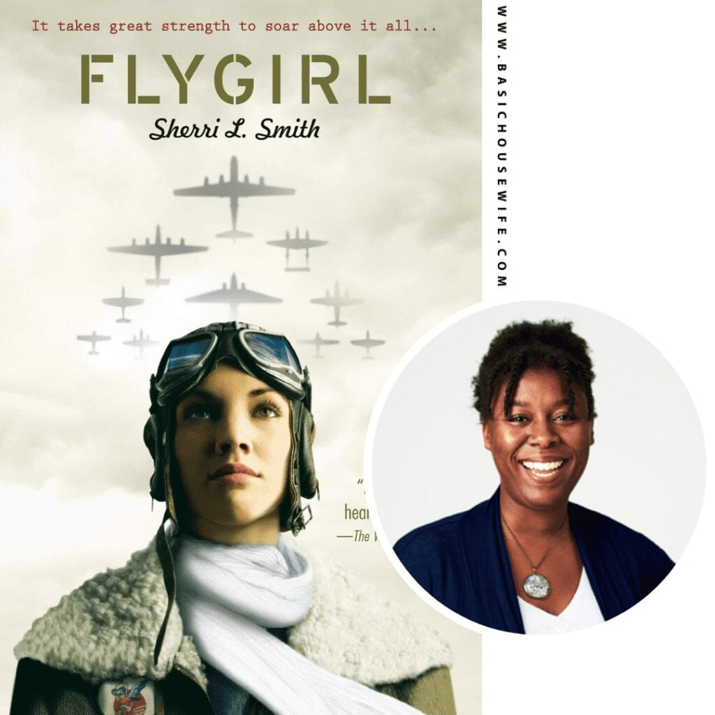 Flygirl by Sherri Smith | 80+ Must-Have Books by Black Authors