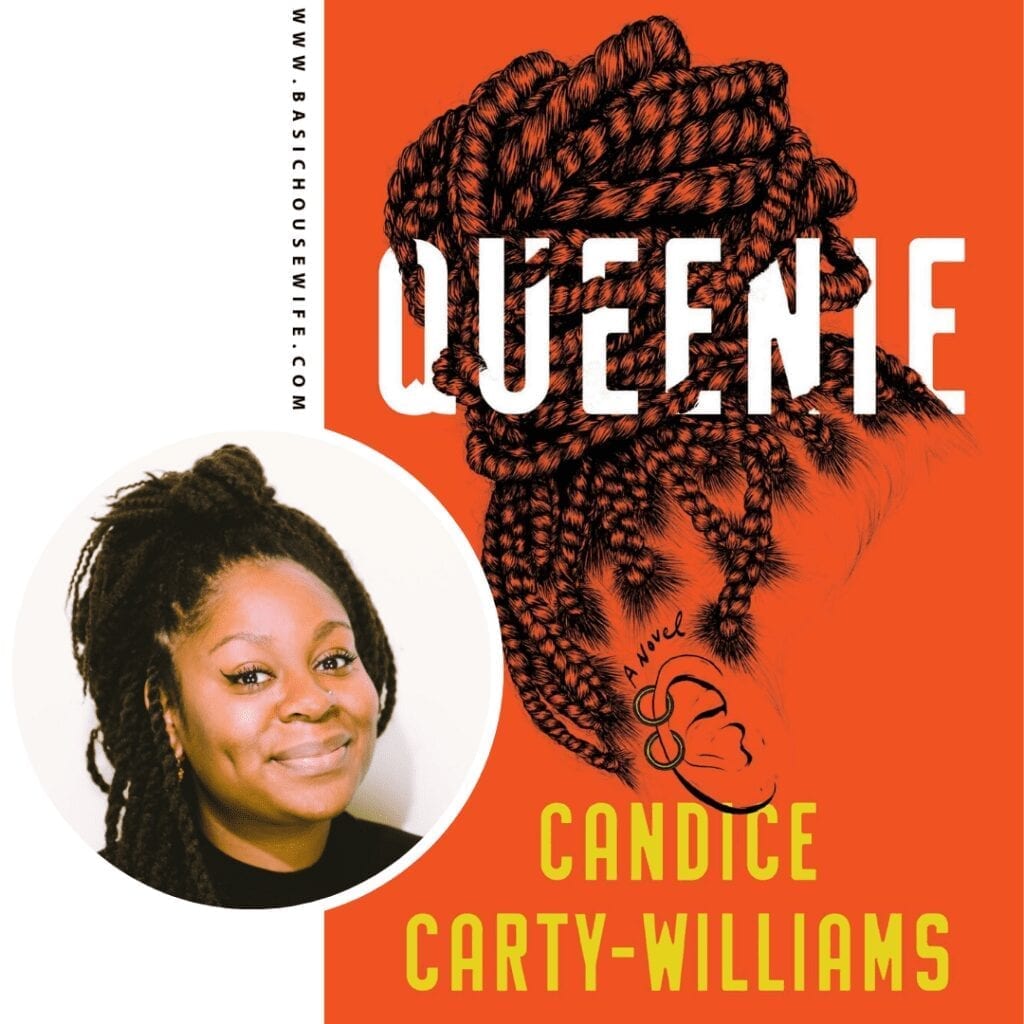 Queenie by Candice Carty-Williams | 80+ Must-Have Books by Black Authors