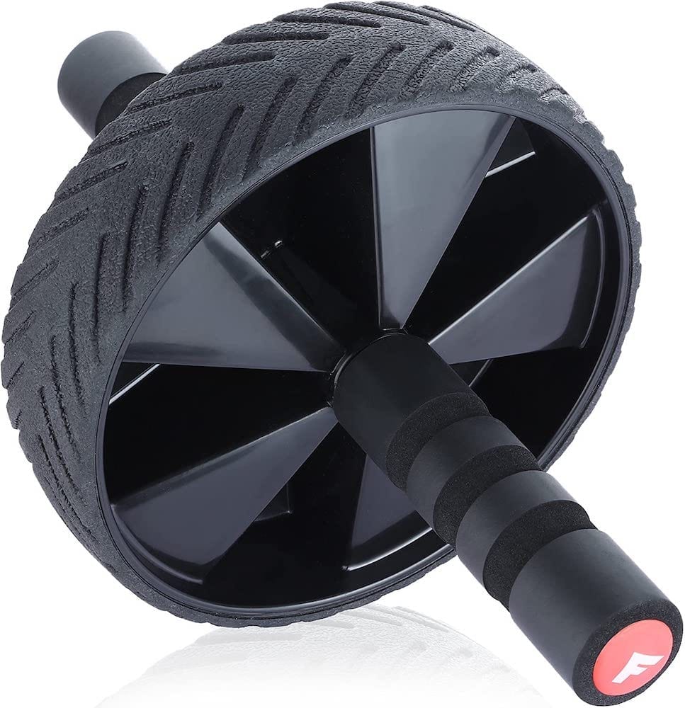 Ab Wheel | Exercise Accessories To Get In Shape At Home