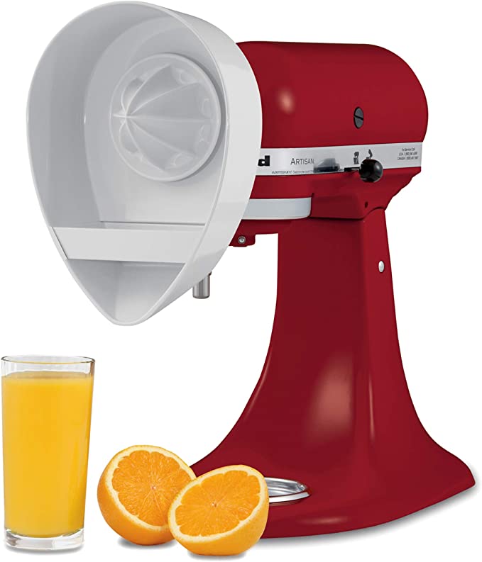 Citrus Juicer Attachment for KitchenAid Stand Mixer