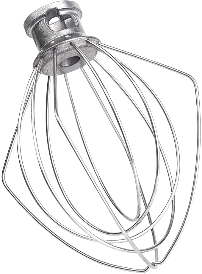 Wire Wisk Attachment for KitchenAid Stand Mixer