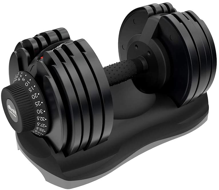 Adjustable Dumbbell | Gift Ideas for Men Over $200