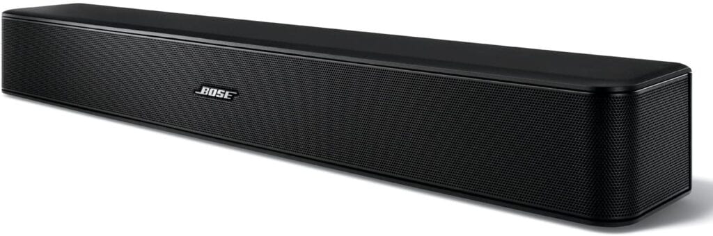 Bose Soundbar | 50+ Gifts for Dads Who Have Everything | Gift Ideas for Dad Under $200