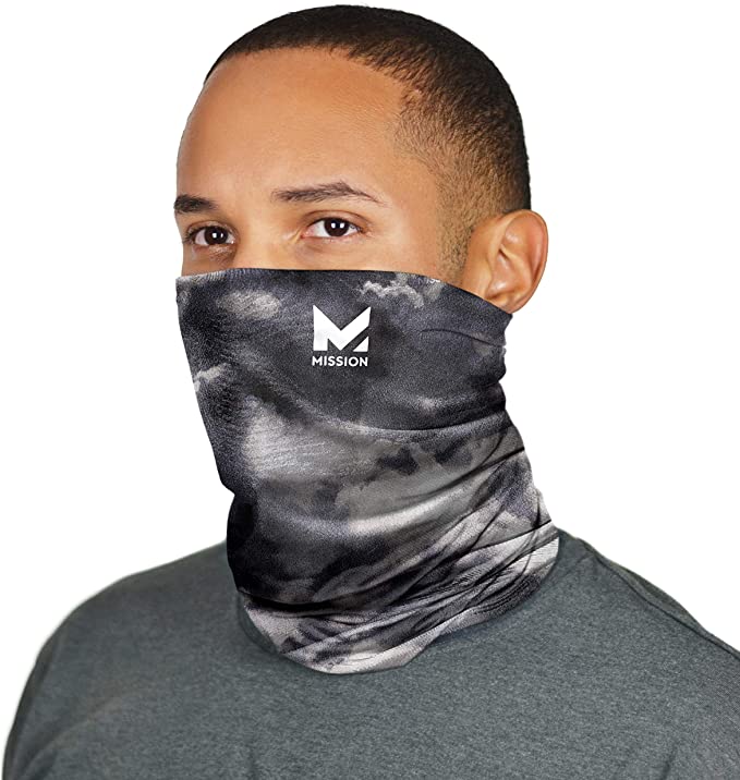 Cooling Face Mask | Gift Ideas for Men Under $25