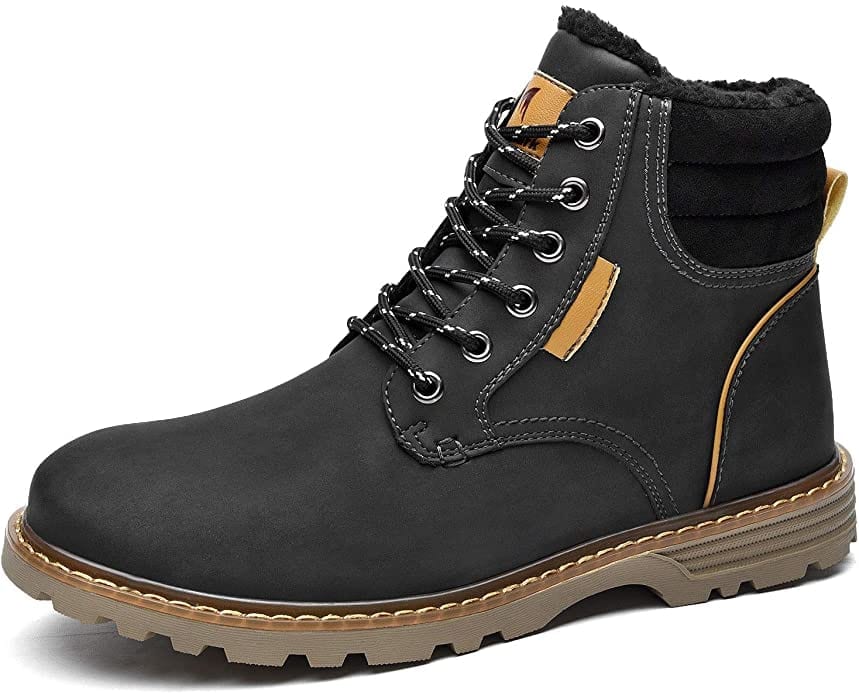 Waterproof Hiking Boots | Gift Ideas for Men Under $50