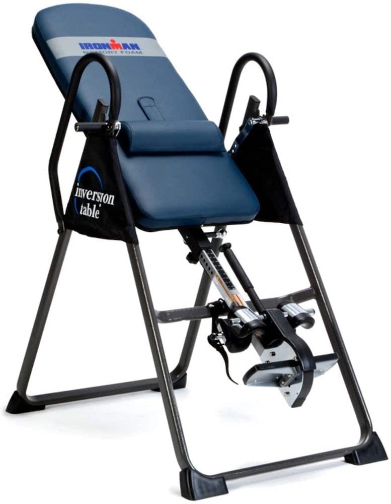 Inversion Table | Gift Ideas for Men Over $200