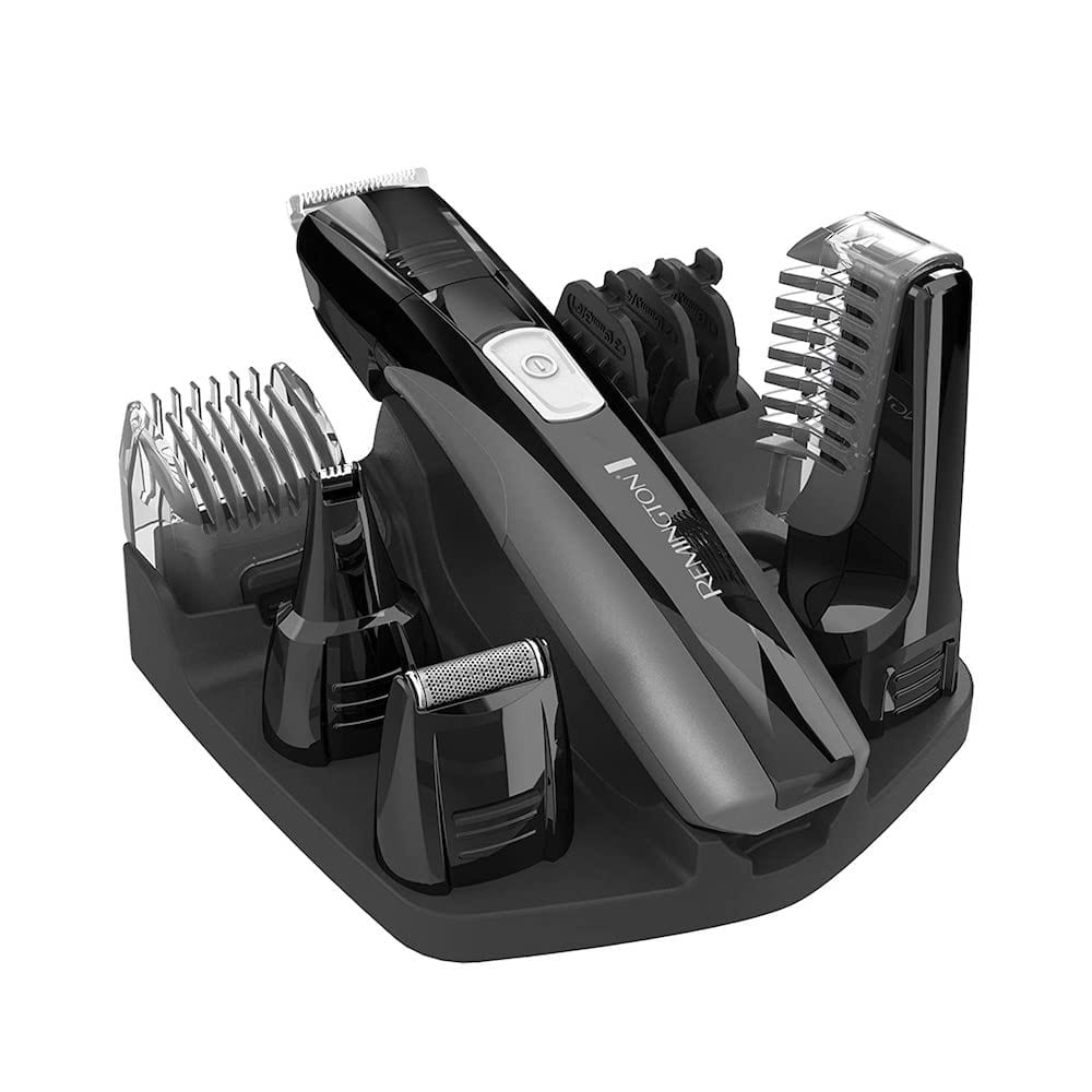 Remington Head-to-Toe Grooming Set | Gift Ideas for Men Under $50