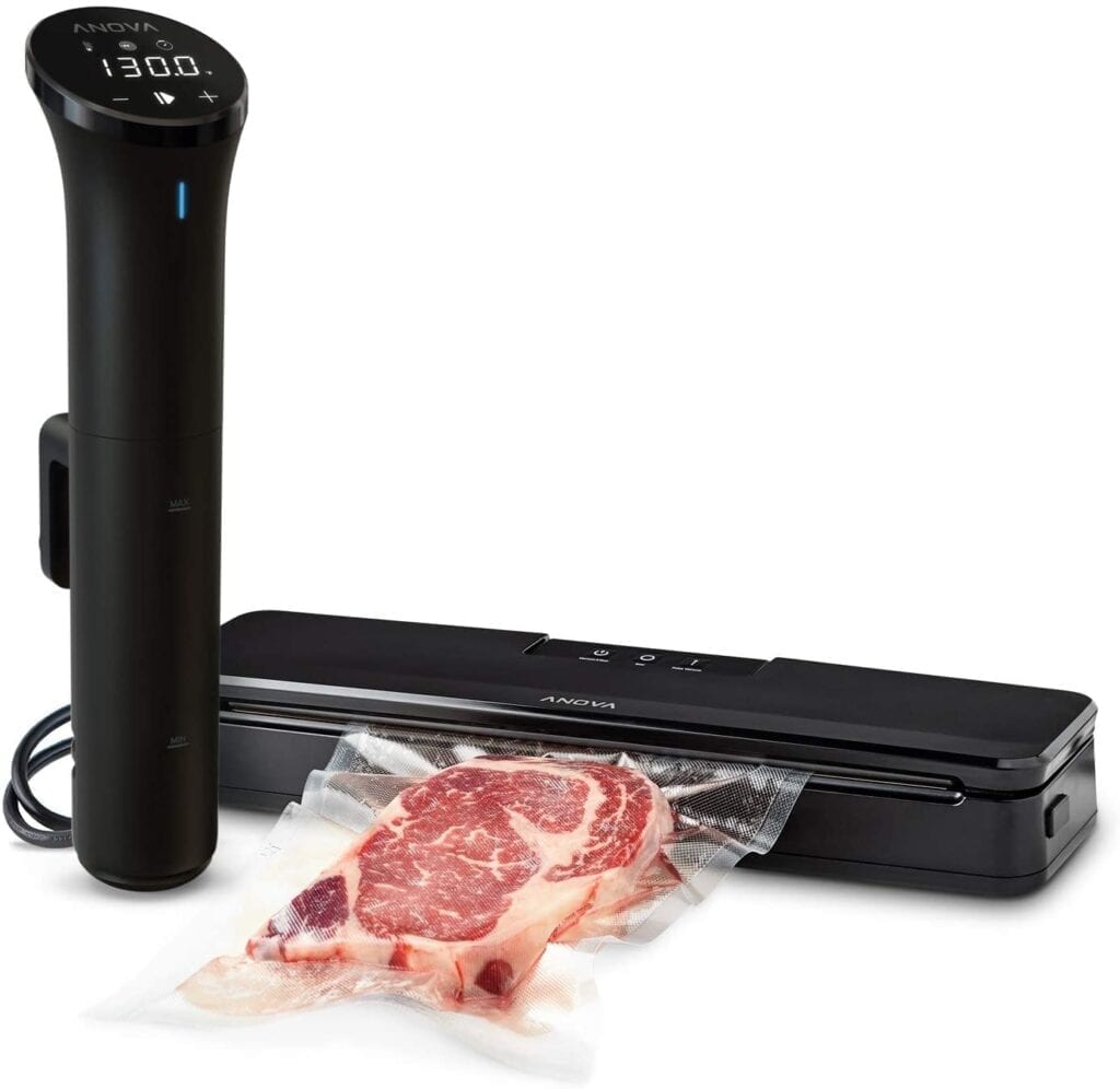 Sous Vide Tool | 50+ Gifts for Dads Who Have Everything | Gift Ideas for Dad Over $200