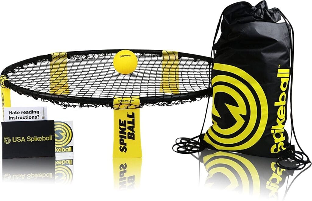 Spikeball Outdoor Game Set | Gift Ideas for Men Under $100
