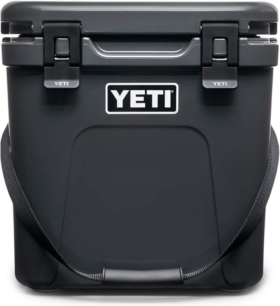 YETI Roadie Cooler | 50+ Gifts for Dads Who Have Everything | Gift Ideas for Dad Under $200