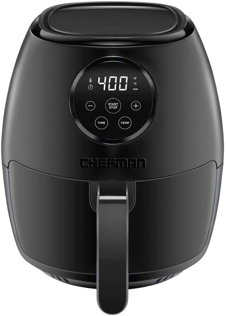 Chefman Air Fryer | 50+ Gifts for Dads Who Have Everything | Gift Ideas for Dad Under $100