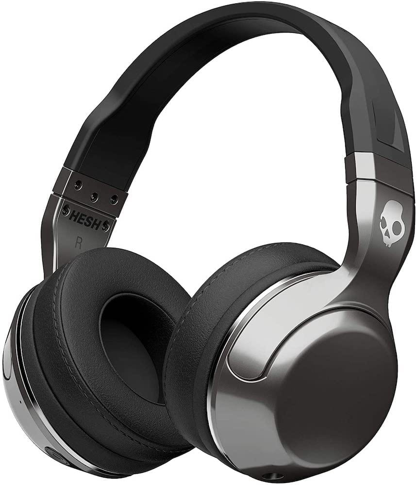 Skullcandy Bluetooth Headset | Gift Ideas for Men Under $100