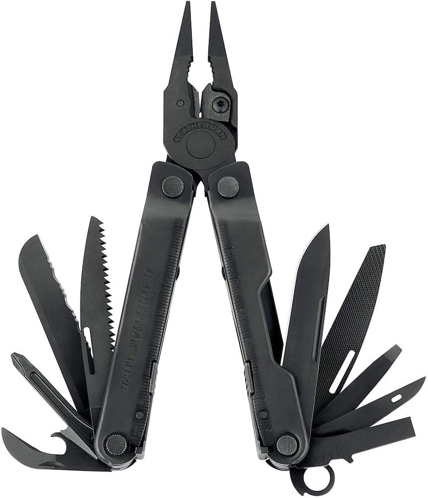 Rebar Multitool | 50+ Gifts for Dads Who Have Everything | Gift Ideas for Dad Under $100