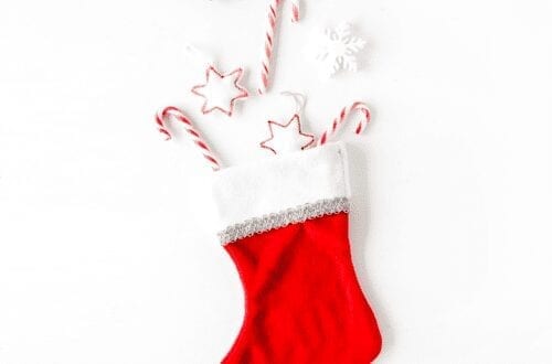 The Best Stocking Stuffer Ideas for the Whole Family