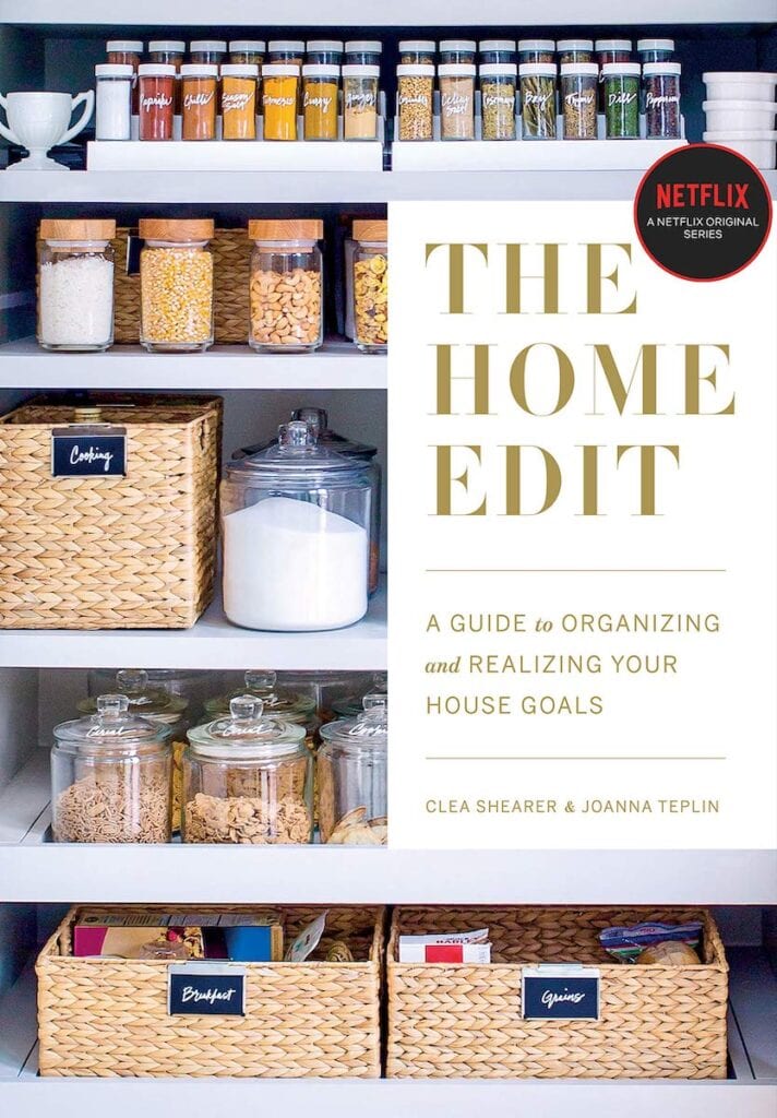 The Home Edit | The Best Housekeeping Books
