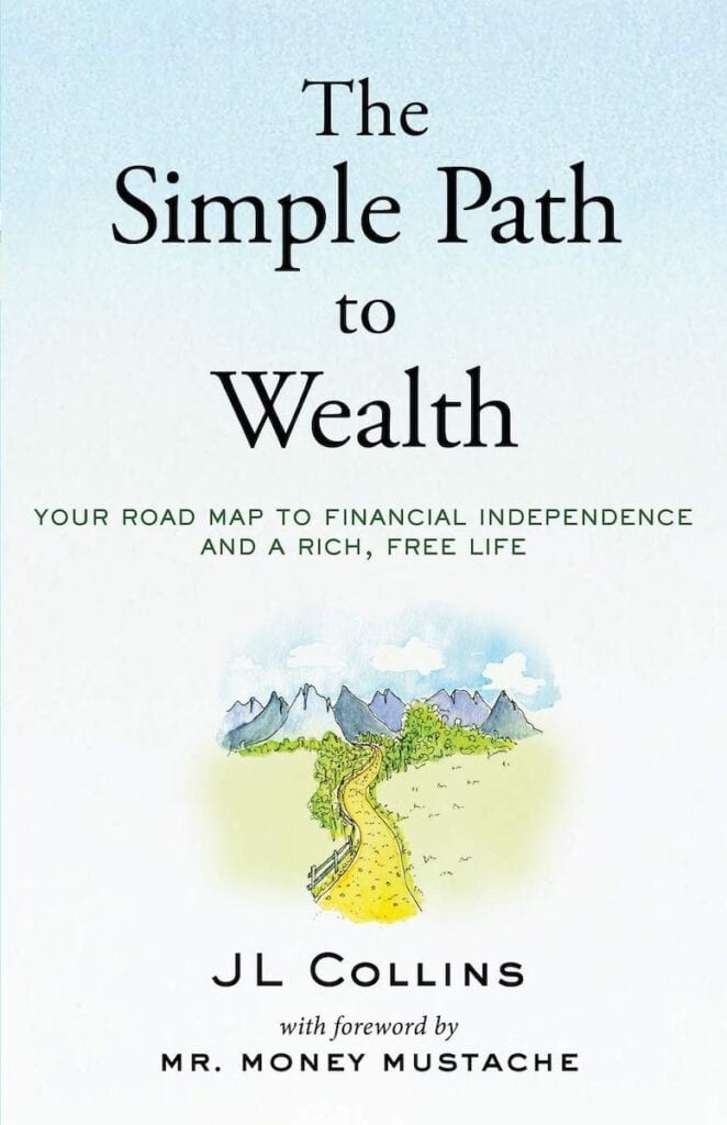 The Simple Path to Wealth | The Best Personal Finance Books To Hit Your Budget Goals
