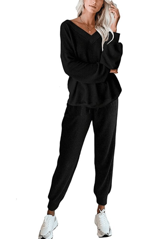 Casual Outfit Idea | The Best Loungewear Sets You Need to Add To Your Wardrobe
