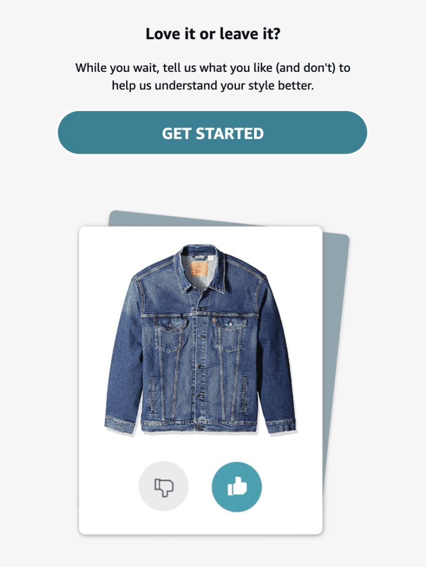 Has Stitch Fix-Like Personal Shopper: What It's Like