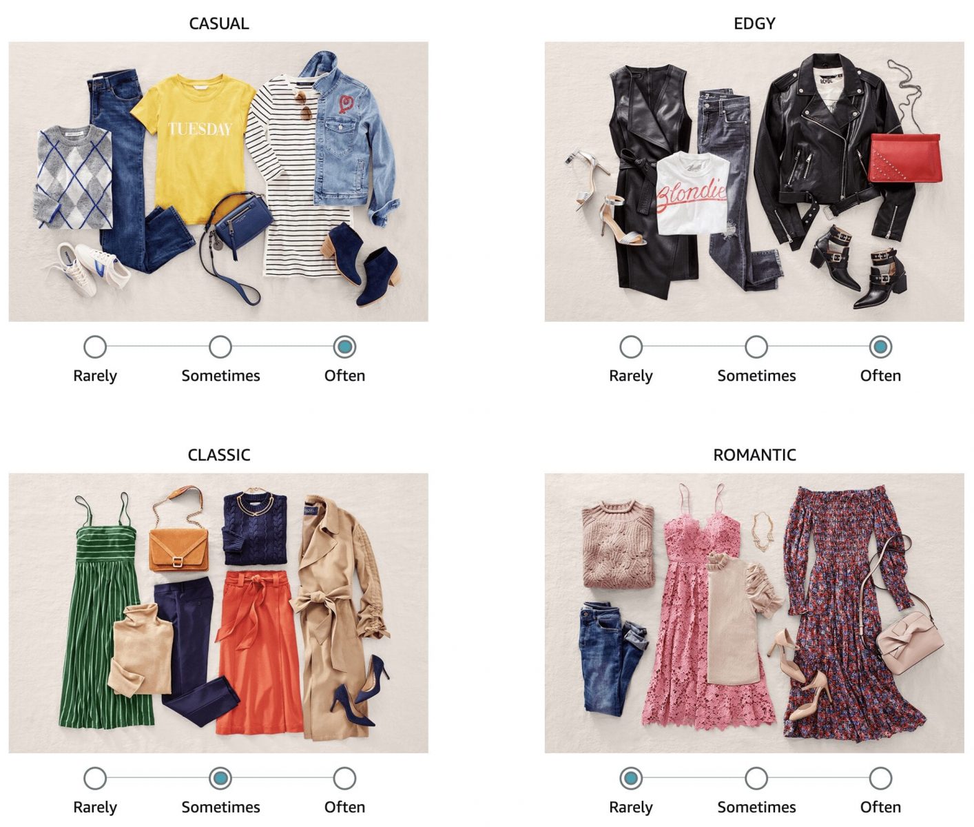 An Honest Review of Amazon Personal Shopper The Basic Housewife