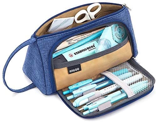Pencil Case | Teacher Appreciation Gifts That They'll Actually Want