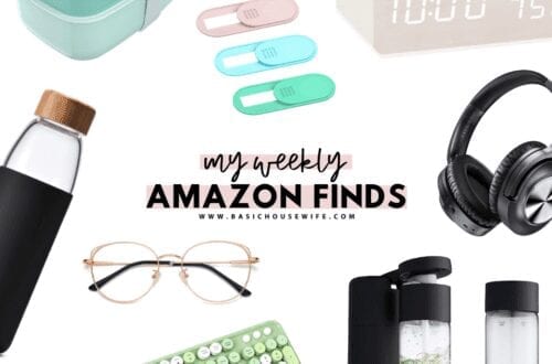 Best Amazon Products