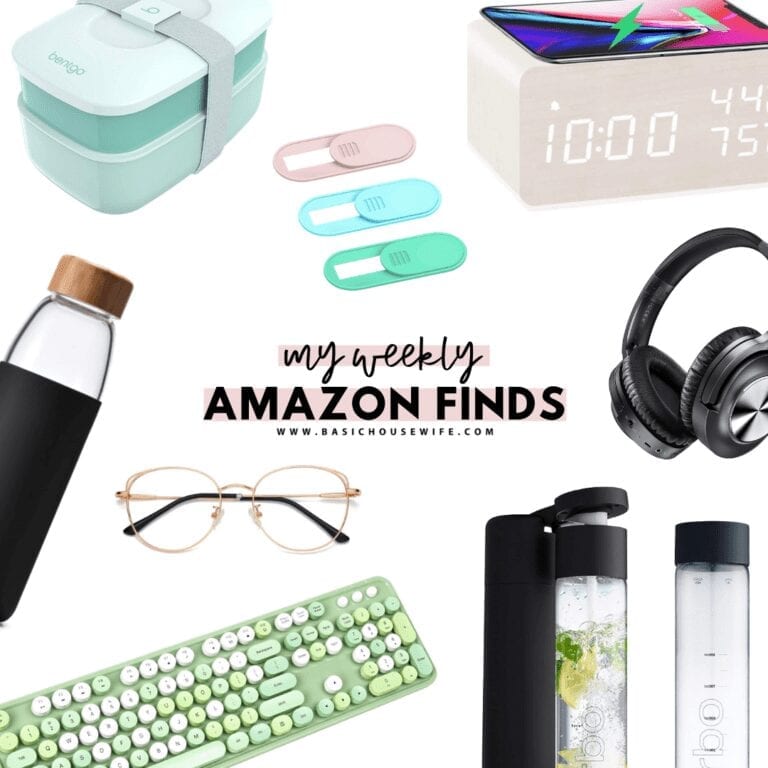 Best Amazon Products