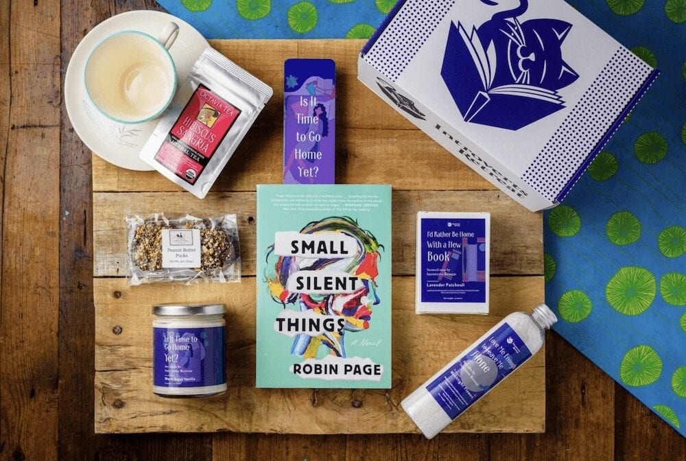Introverts Retreat | The Best Self Care Subscription Boxes to Treat Yourself To