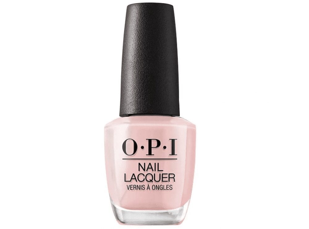 Best Nail Lacquer for a DIY Manicure