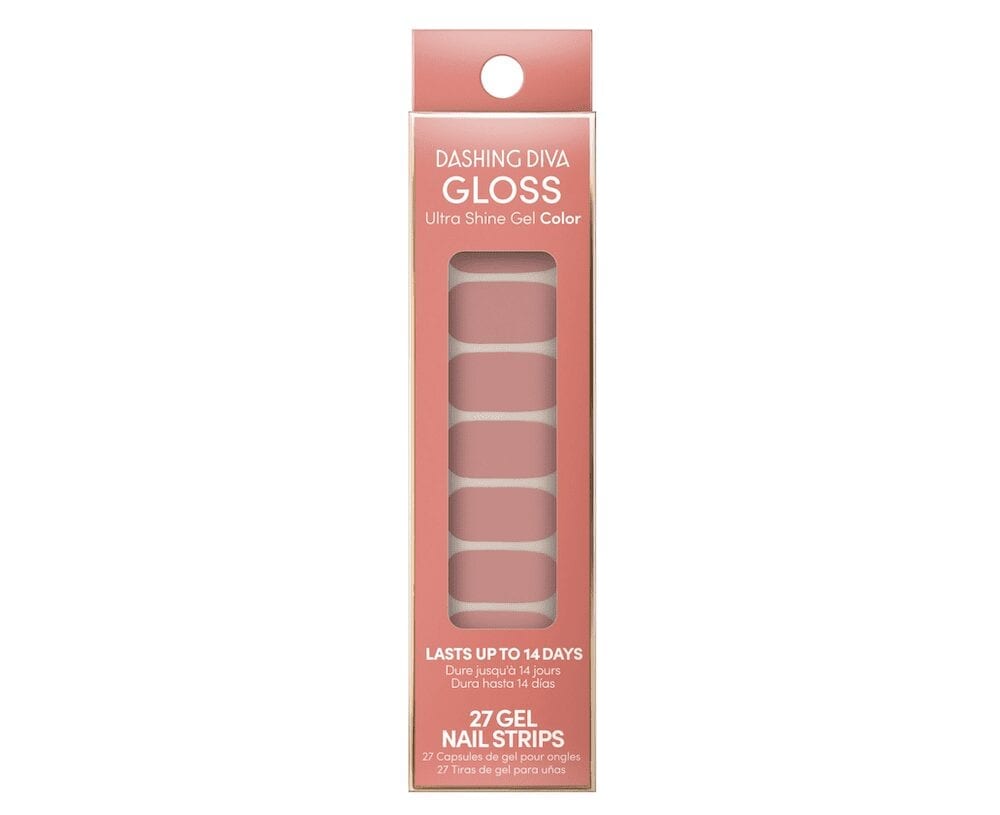 Best Nail Strips for a DIY Manicure