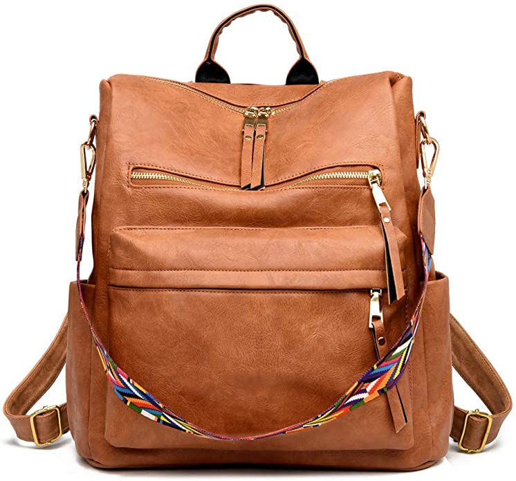 Super Cute Backpacks! Over 30+ Styles (Functional + Cute)