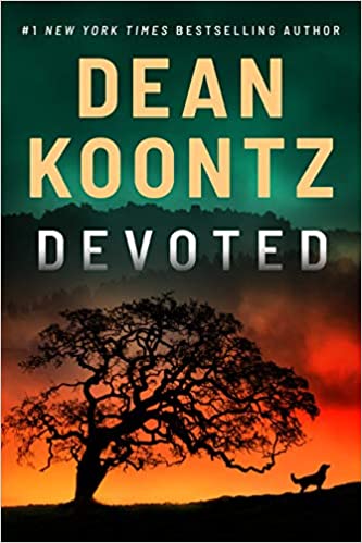 Devoted by Dean Koontz | The Best Books on Kindle Unlimited