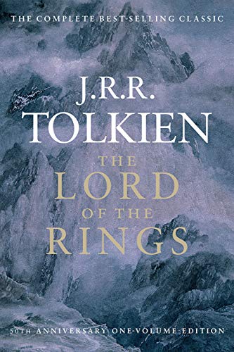 Lord of the Rings | The Best Books on Kindle Unlimited