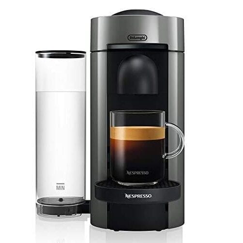 Nespresso Coffee Machine  | Mothers Day Gift Ideas