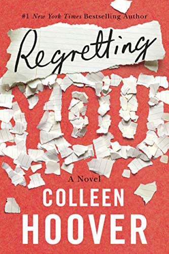 Regretting You by Colleen Hoover | The Best Books on Kindle Unlimited